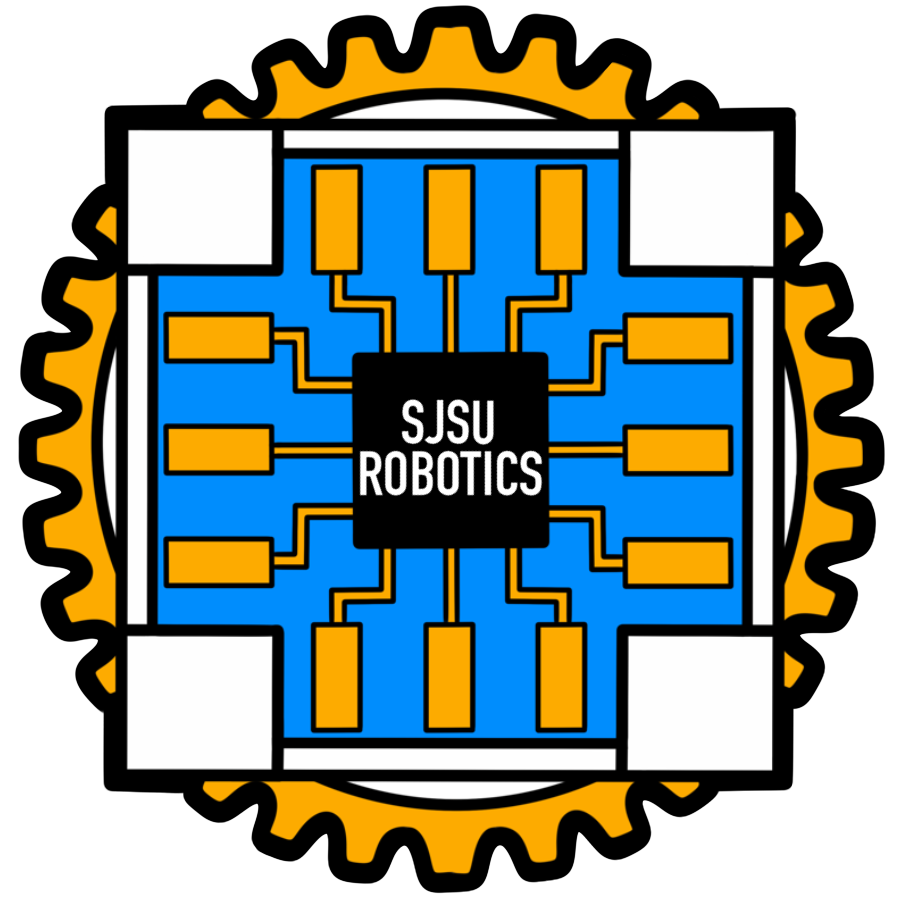SJSU Robotics logo