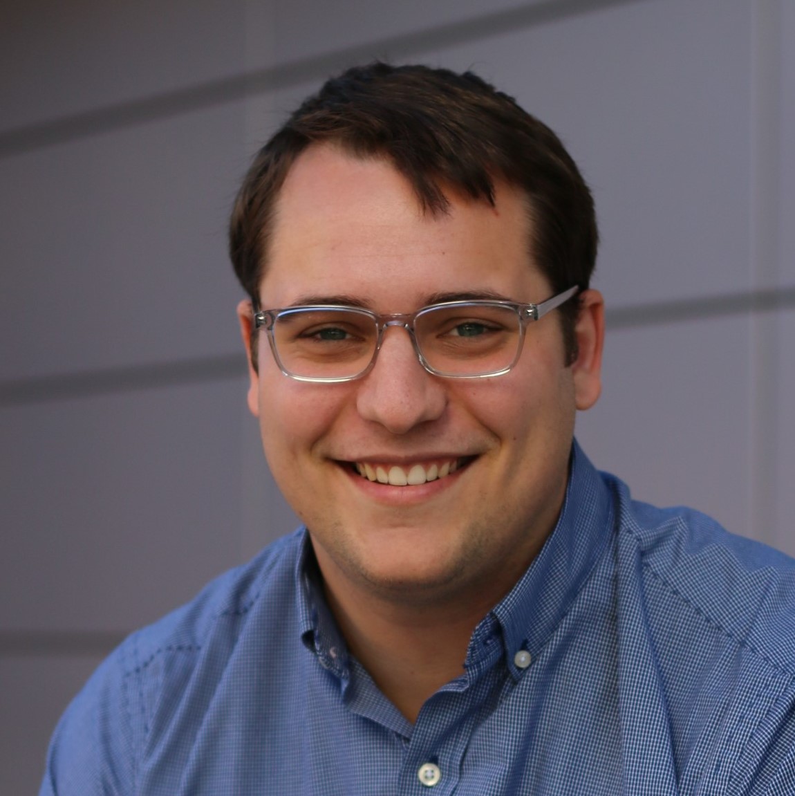 Picture of former lead