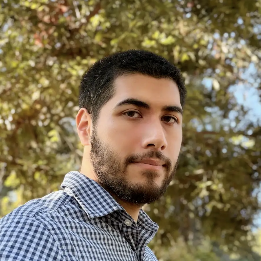 Picture of Intelligent Systems lead