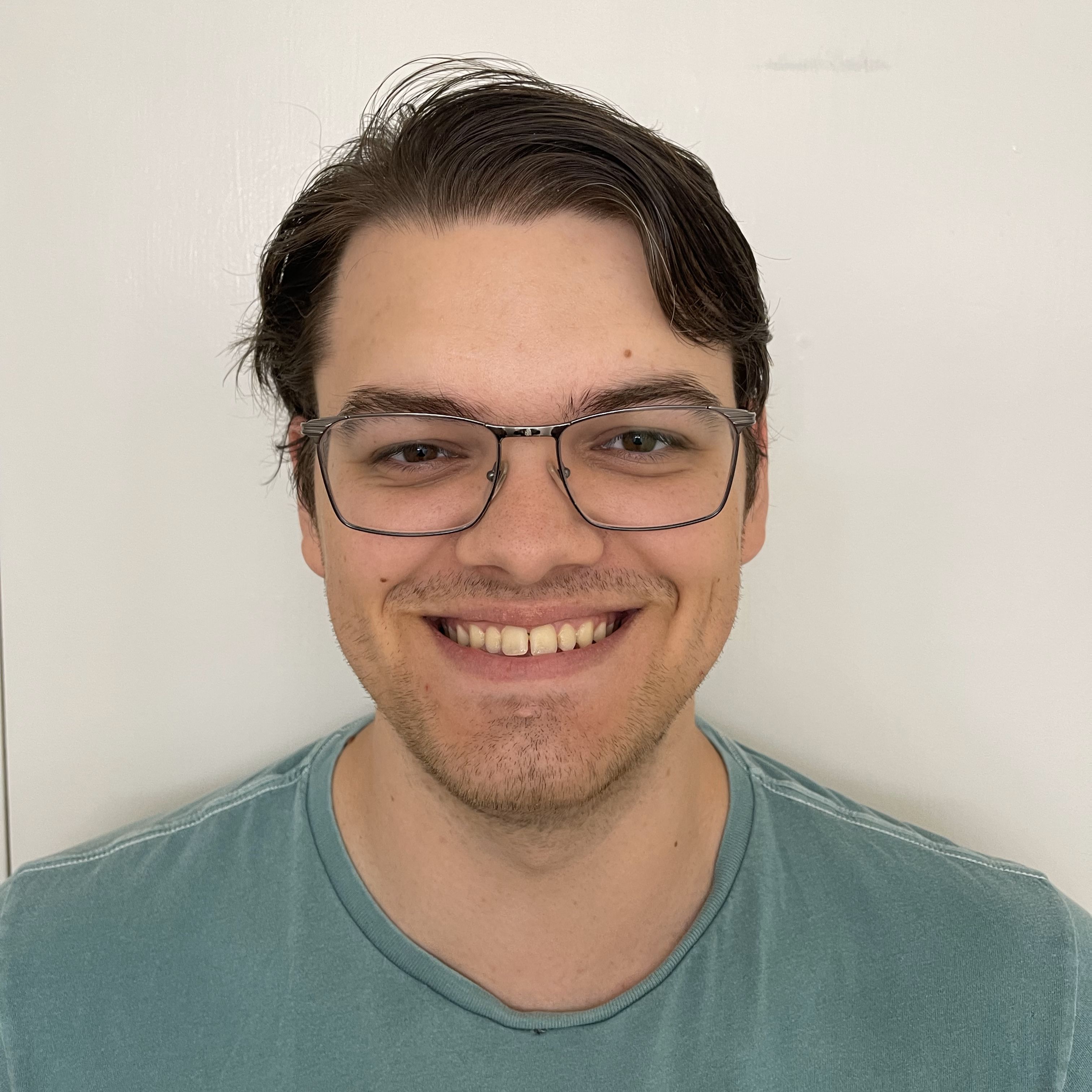 Picture of club President