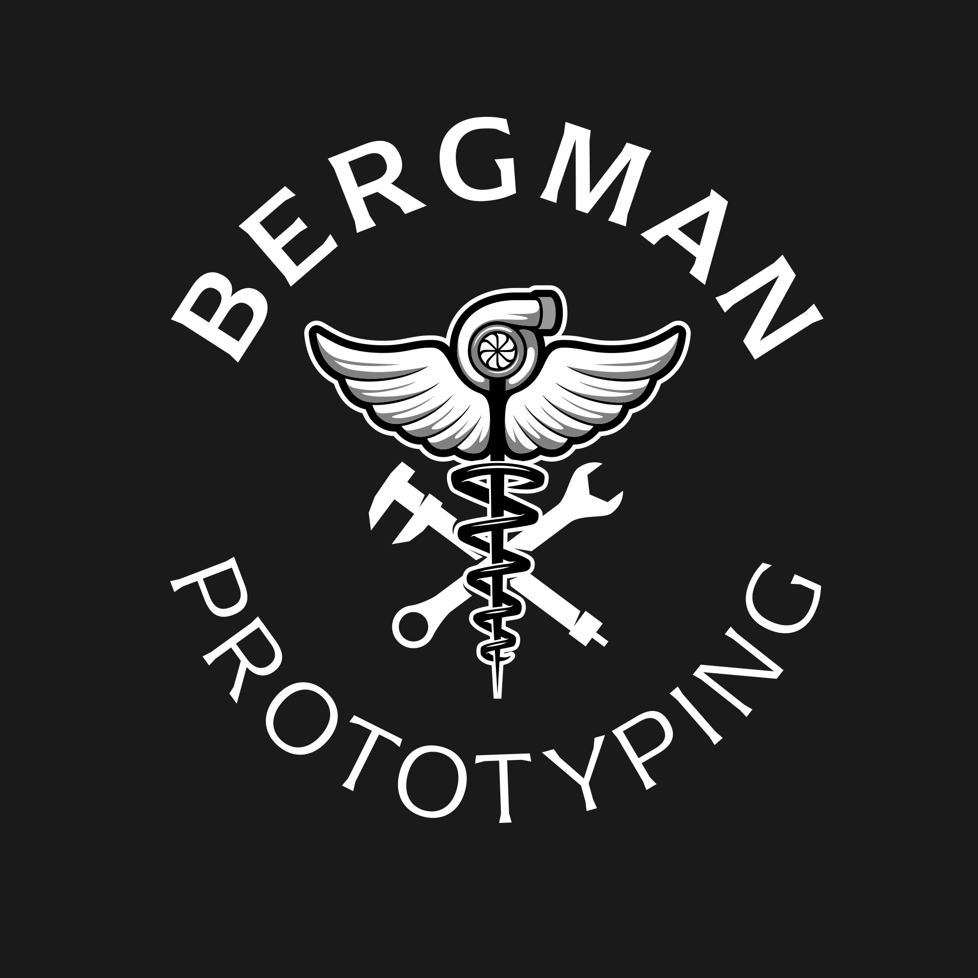 Bergman Prototyping